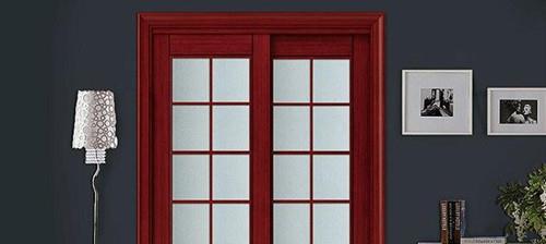 木门企业如何通过信息化管理提升室内木门窗安装服务水平