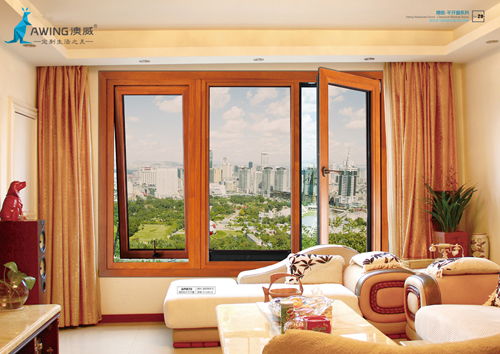 门窗加盟新视角 为何室内木门窗安装服务的市场趋势是投资第一课