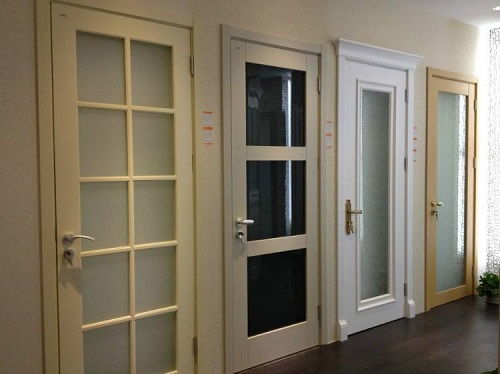 木门玻璃、感应门及室内门窗安装全攻略