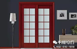 厨房装修与室内木门窗安装指南 从细节打造理想空间