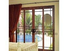 郑州地区铝包木门窗选购、安装与服务全攻略