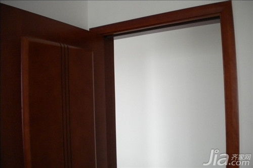 木门安装全攻略 室内木门窗安装服务的关键注意事项